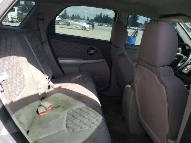Photo 11 from auction – 2007 CHEVROLET EQUINOX LS with VIN 2CNDL23FX76000993