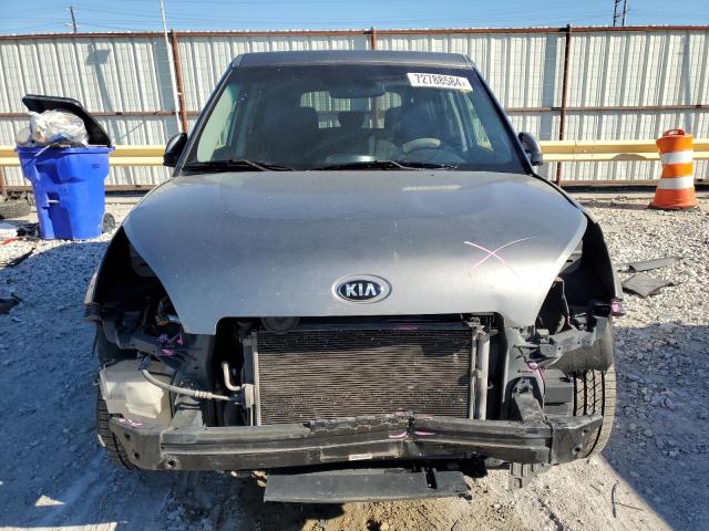 Снимка 5 от търг – 2012 KIA SOUL + с VIN KNDJT2A62C7428271