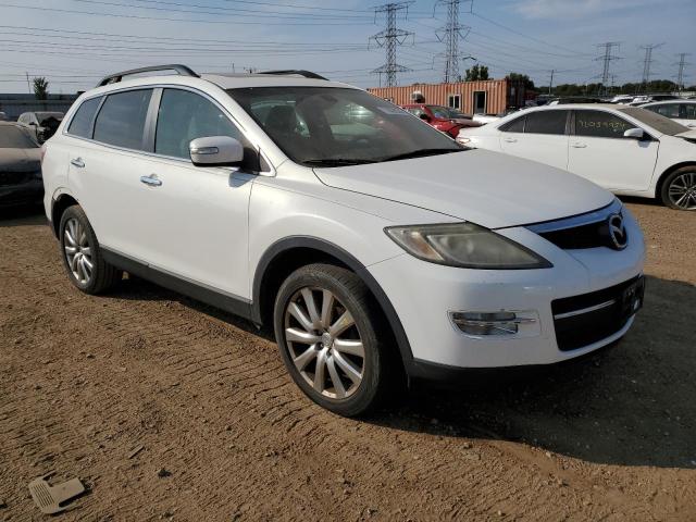 Photo 4 from auction – 2009 MAZDA CX-9 with VIN JM3TB38A690174634