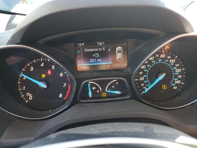 Photo 9 from auction – 2013 FORD ESCAPE SEL with VIN 1FMCU9H92DUA30085