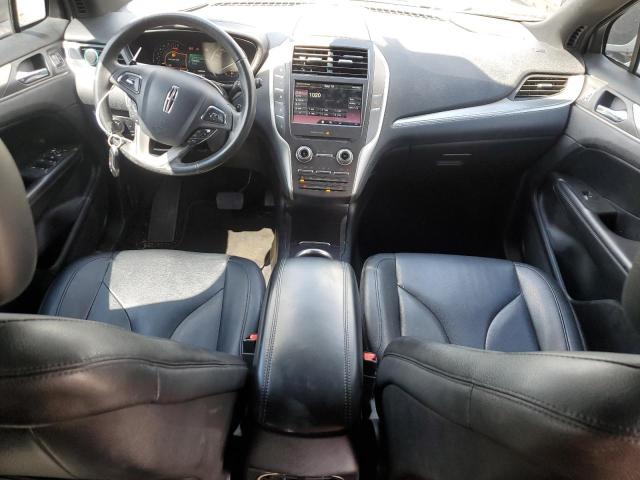 Photo 8 from auction – 2015 LINCOLN MKC with VIN 5LMCJ1A99FUJ18118