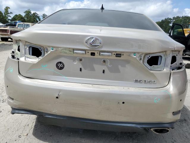 Photo 6 from auction – 2018 LEXUS ES 350 with VIN 58ABK1GG6JU080575