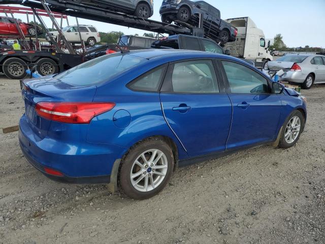 Photo 3 from auction – 2018 FORD FOCUS SE with VIN 1FADP3F28JL229054
