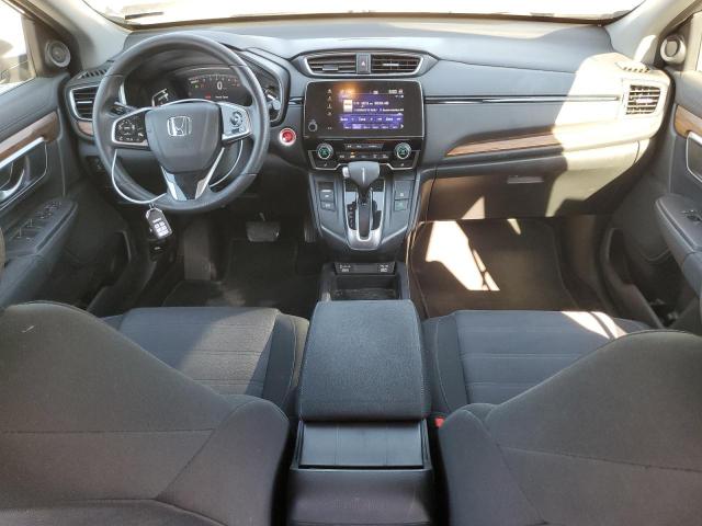Photo 8 from auction – 2021 HONDA CR-V EX with VIN 5J6RW2H56ML002190