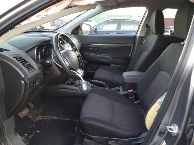 Photo 7 from auction – 2016 MITSUBISHI OUTLANDER with VIN JA4AP3AW9GZ044597