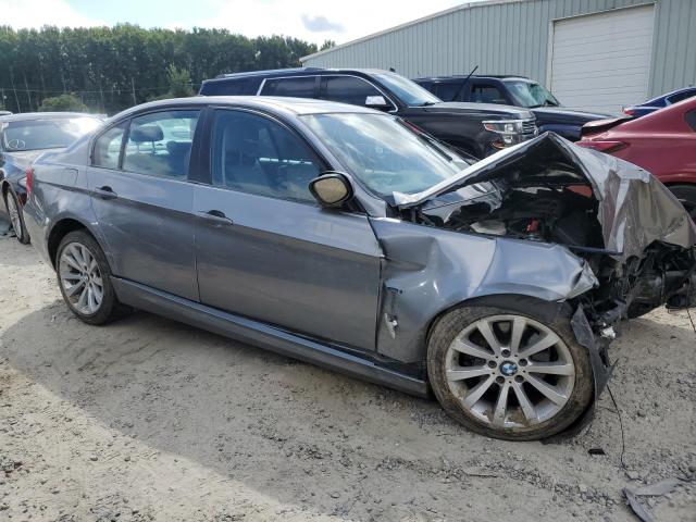 Фото 4 с аукциона – 2011 BMW 328 с VIN WBAPH5G51BNM76623