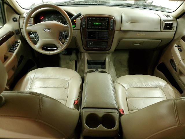 Photo 8 from auction – 2005 FORD EXPLORER L with VIN 1FMDU75W05ZA10358
