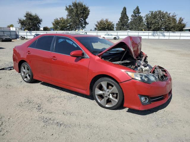 Photo 4 from auction – 2012 TOYOTA CAMRY BASE with VIN 4T1BF1FK8CU615006