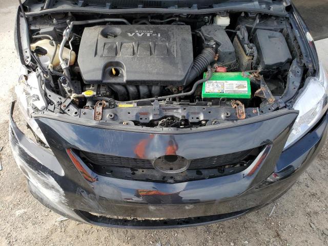Photo 11 from auction – 2010 TOYOTA COROLLA BA with VIN 2T1BU4EE8AC534900