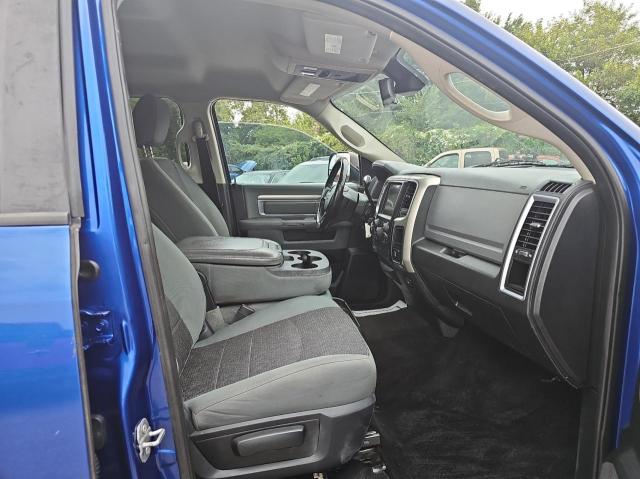 Photo 5 from auction – 2015 RAM 2500 SLT with VIN 3C6UR5DJ3FG673125