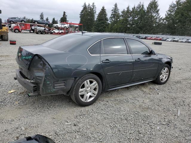 Photo 3 from auction – 2012 CHEVROLET IMPALA LT with VIN 2G1WG5E36C1327557