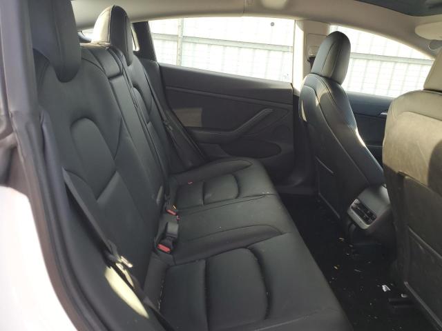 Photo 10 from auction – 2021 TESLA MODEL 3 with VIN 5YJ3E1EA1MF070734