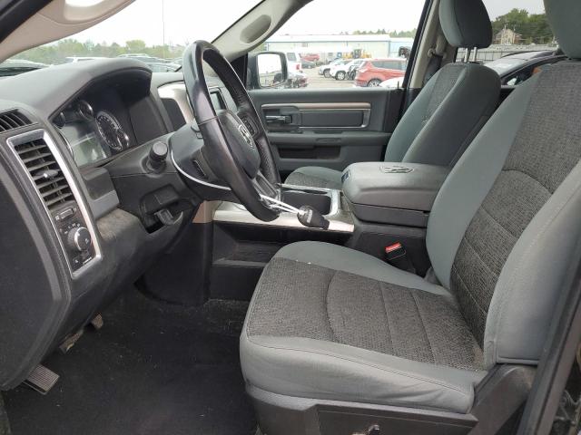 Foto 7 de la subasta – 2017 RAM 1500 SLT con VIN 1C6RR7GT8HS721924