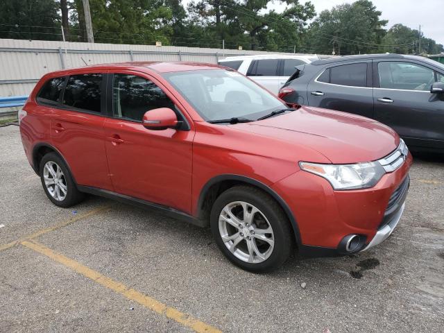 صورة رقم 4 من المزاد - 2015 MITSUBISHI OUTLANDER مع VIN JA4AD3A38FZ014083