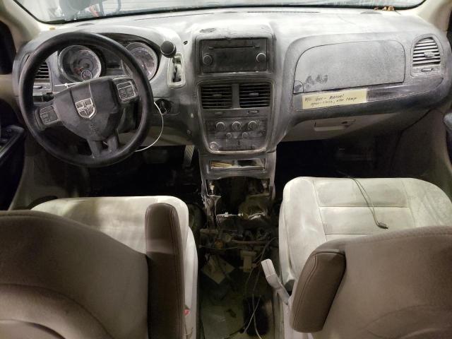 Photo 8 from auction – 2014 DODGE GRAND CARA with VIN 2C4RDGCG0ER227134