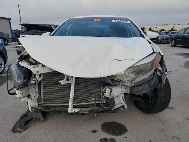 Photo 5 from auction – 2016 TOYOTA COROLLA L with VIN 2T1BURHE6GC554497