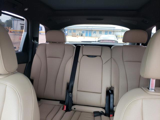 Photo 10 from auction – 2021 AUDI Q7 PRESTIG with VIN WA1VXBF78MD015954