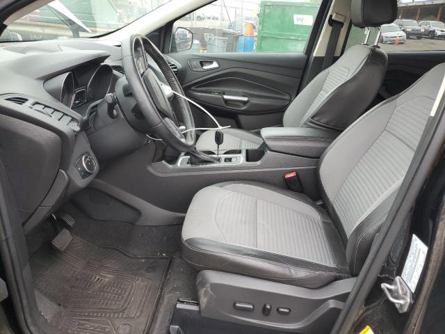 Photo 7 from auction – 2017 FORD ESCAPE SE with VIN 1FMCU9G95HUB50986