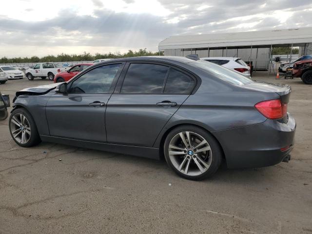 Photo 2 from auction – 2012 BMW 328 I with VIN WBA3A5C51CF345616