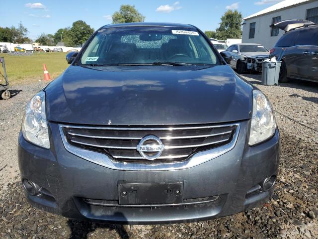 Photo 5 from auction – 2012 NISSAN ALTIMA BAS with VIN 1N4AL2AP3CC187665