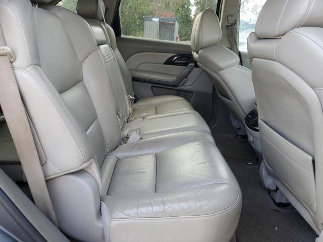 Photo 11 from auction – 2007 ACURA MDX with VIN 2HNYD28247H544896