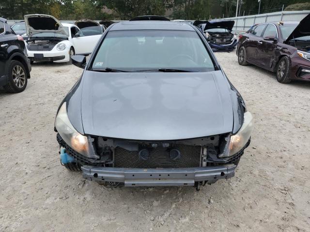 Photo 5 from auction – 2011 HONDA ACCORD EX with VIN 1HGCP2F75BA030828
