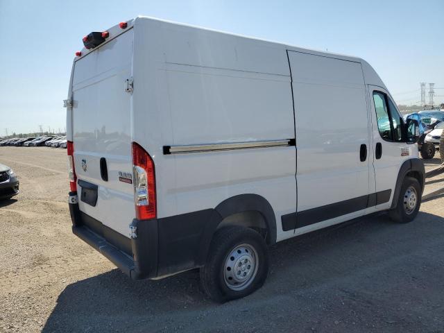 Photo 3 from auction – 2019 RAM PROMASTER with VIN 3C6TRVBG6KE547799