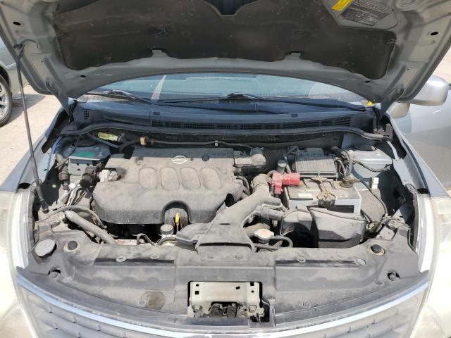 Photo 11 from auction – 2008 NISSAN VERSA S with VIN 3N1BC13E58L380161