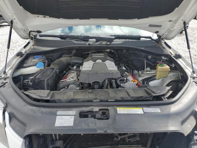Photo 12 from auction – 2014 AUDI Q7 PRESTIG with VIN WA1DGAFE5ED017425