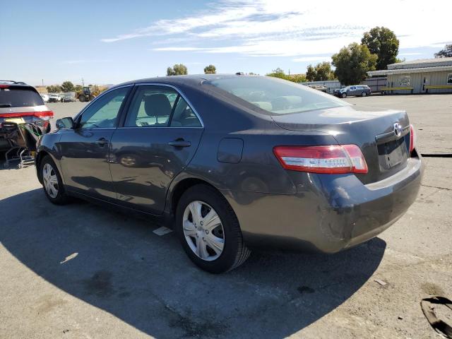 Photo 2 from auction – 2011 TOYOTA CAMRY BASE with VIN 4T1BF3EK5BU172163
