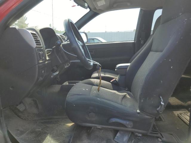 Photo 7 from auction – 2007 ISUZU I-290 with VIN 1GGCS199478702654