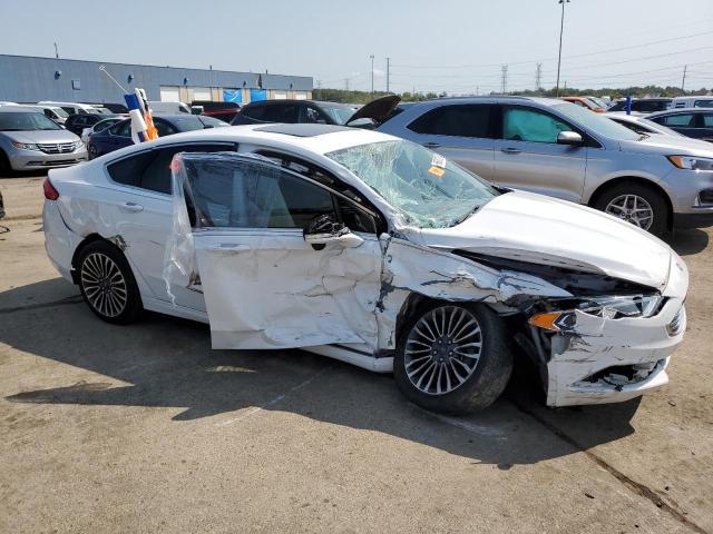 Photo 4 from auction – 2017 FORD FUSION SE with VIN 3FA6P0T93HR127374