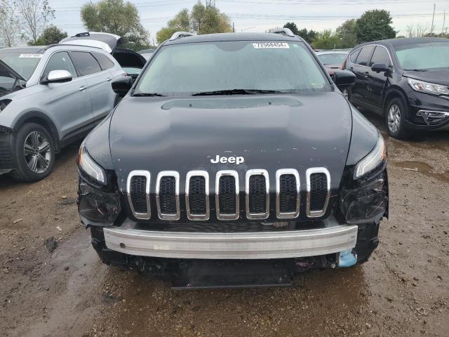 Photo 5 from auction – 2018 JEEP CHEROKEE L with VIN 1C4PJMDX7JD578777