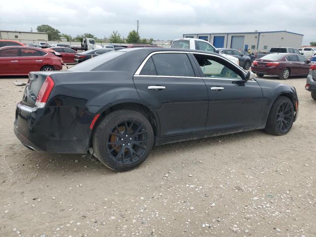 Photo 3 from auction – 2018 CHRYSLER 300C with VIN 2C3CCAPT5JH148818