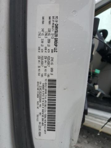 Photo 14 from auction – 2014 CHRYSLER TOWN & COU with VIN 2C4RC1BG2ER269404