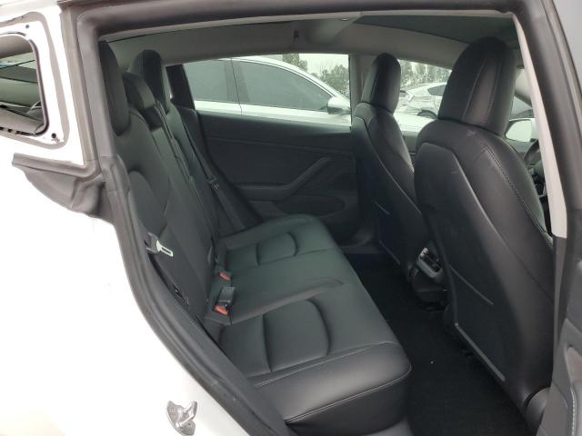 Photo 10 from auction – 2021 TESLA MODEL 3 with VIN 5YJ3E1EB1MF928471