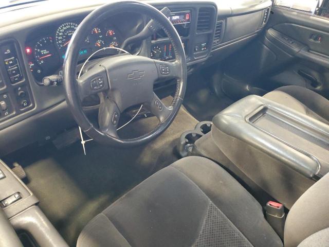 Photo 8 from auction – 2007 CHEVROLET SILVERADO with VIN 1GCHK29D87E163037