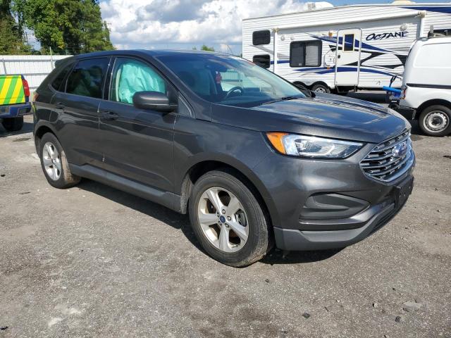 Photo 3 from auction – 2019 FORD EDGE SE with VIN 2FMPK3G97KBC40013