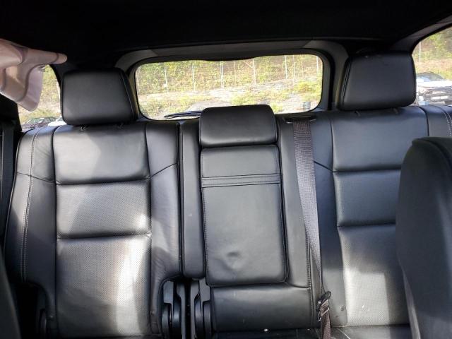 Photo 10 from auction – 2014 JEEP GRAND CHER with VIN 1C4RJFCT8EC357851