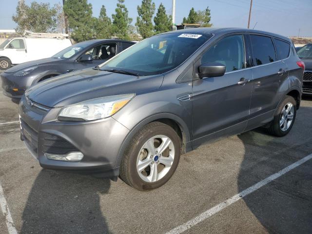 FORD ESCAPE SE 2014 with VIN 1FMCU0GX6EUE53250 - Photo from auction