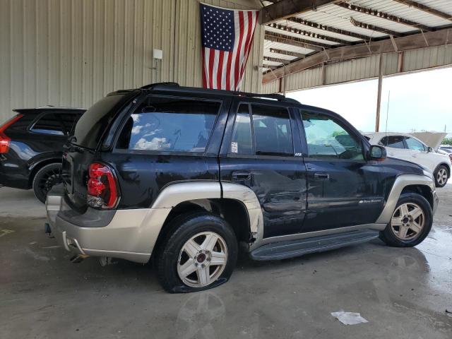 Photo 3 from auction – 2003 CHEVROLET TRAILBLAZE with VIN 1GNDS13S932148985
