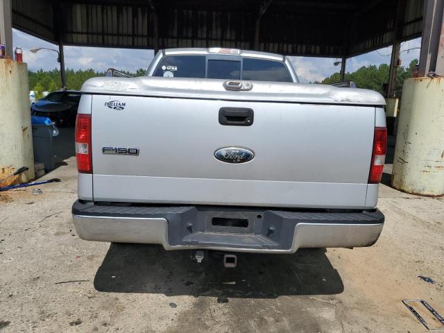 Photo 6 from auction – 2007 FORD F150 SUPER with VIN 1FTRW12W47FA49836
