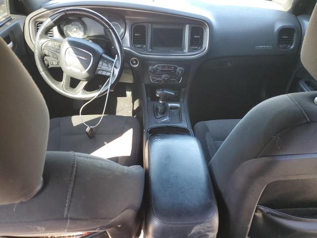 Photo 8 from auction – 2018 DODGE CHARGER SX with VIN 2C3CDXBG3JH197008