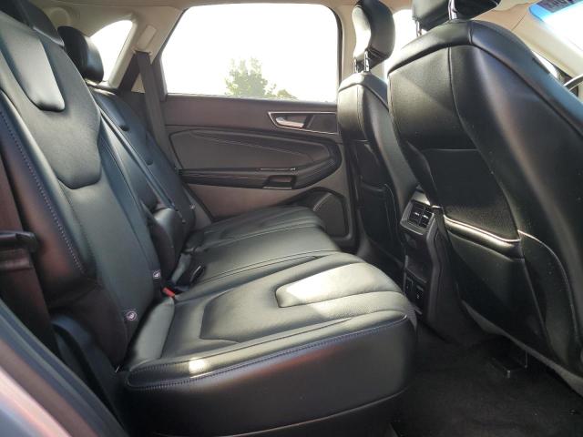 Photo 11 from auction – 2018 FORD EDGE TITAN with VIN 2FMPK4K92JBB19479