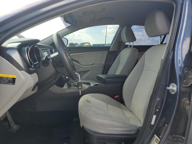 Photo 7 from auction – 2015 KIA OPTIMA LX with VIN KNAGM4A7XF5619185