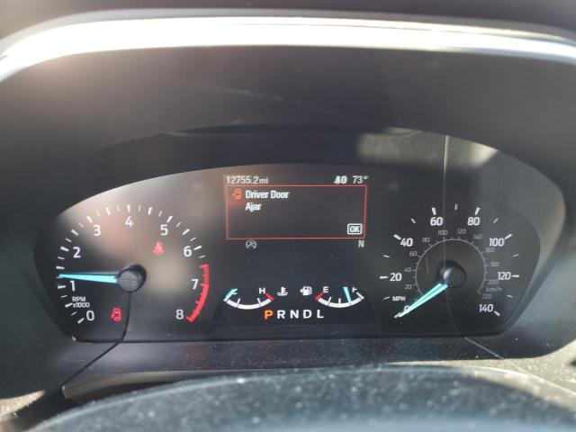 Photo 9 from auction – 2020 FORD ESCAPE SE with VIN 1FMCU9G61LUA80045