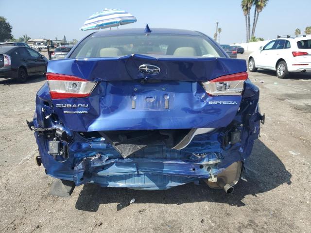 Photo 6 from auction – 2023 SUBARU IMPREZA PR with VIN 4S3GKAD68P3600948