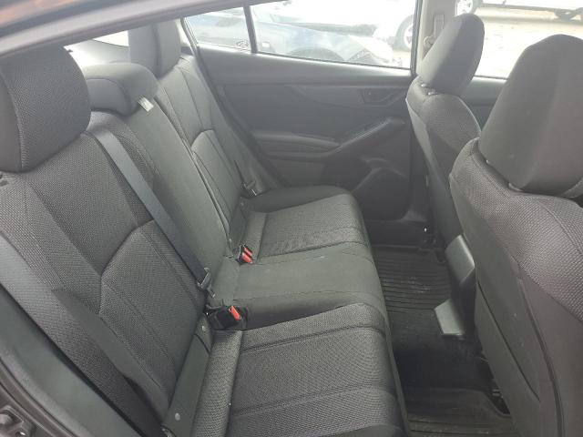 Photo 10 from auction – 2018 SUBARU IMPREZA with VIN 4S3GKAA66J3610227