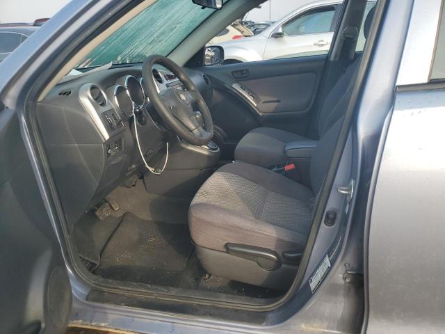 Photo 7 from auction – 2006 TOYOTA COROLLA MA with VIN 2T1KR32E76C619573