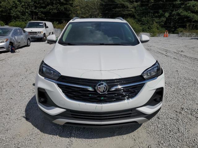 Photo 5 from auction – 2022 BUICK ENCORE GX with VIN KL4MMDSL0NB063691